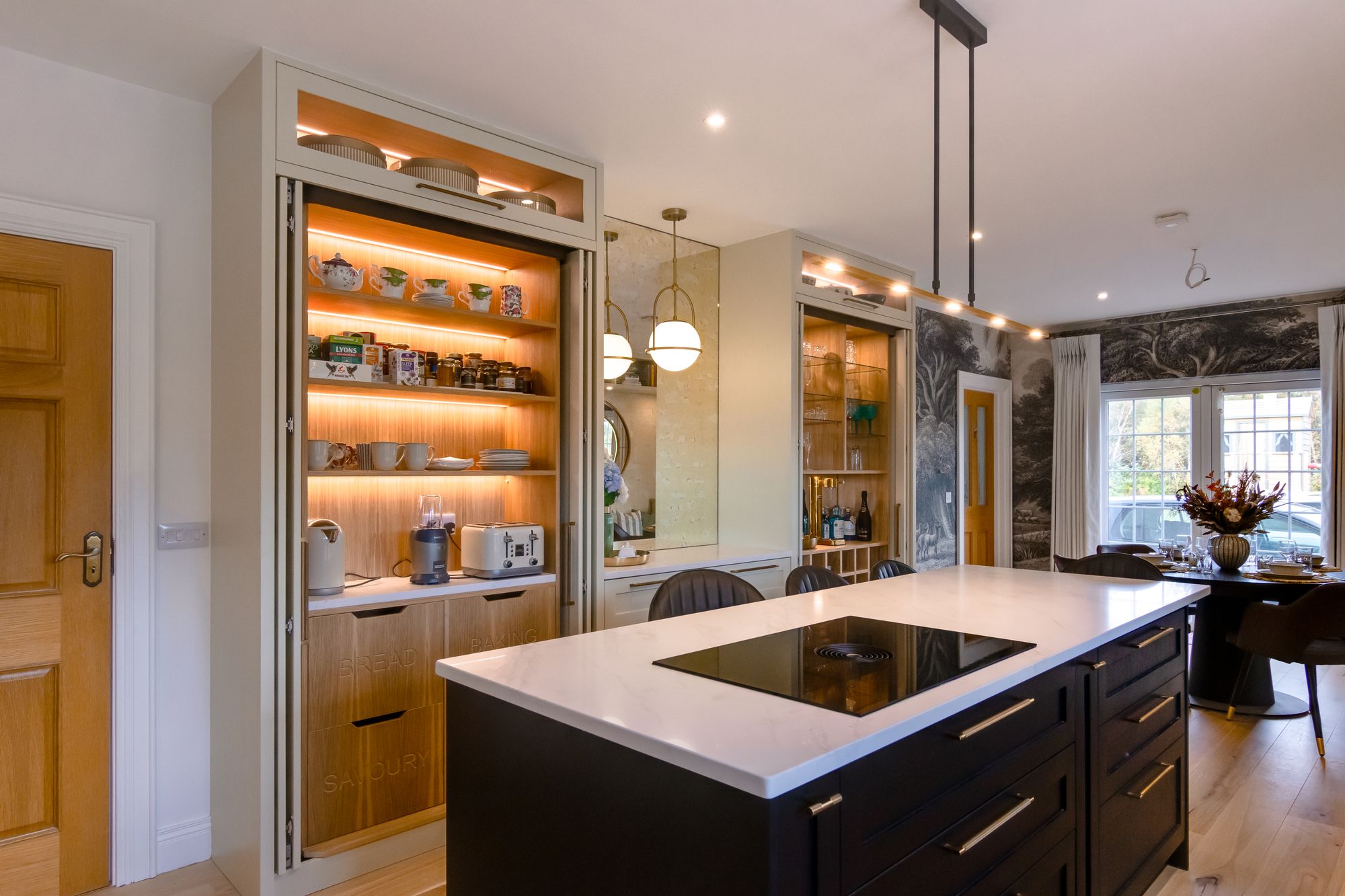 Kitchen Design