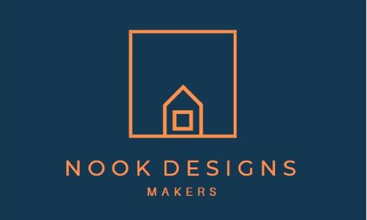 Nook Designs Logo