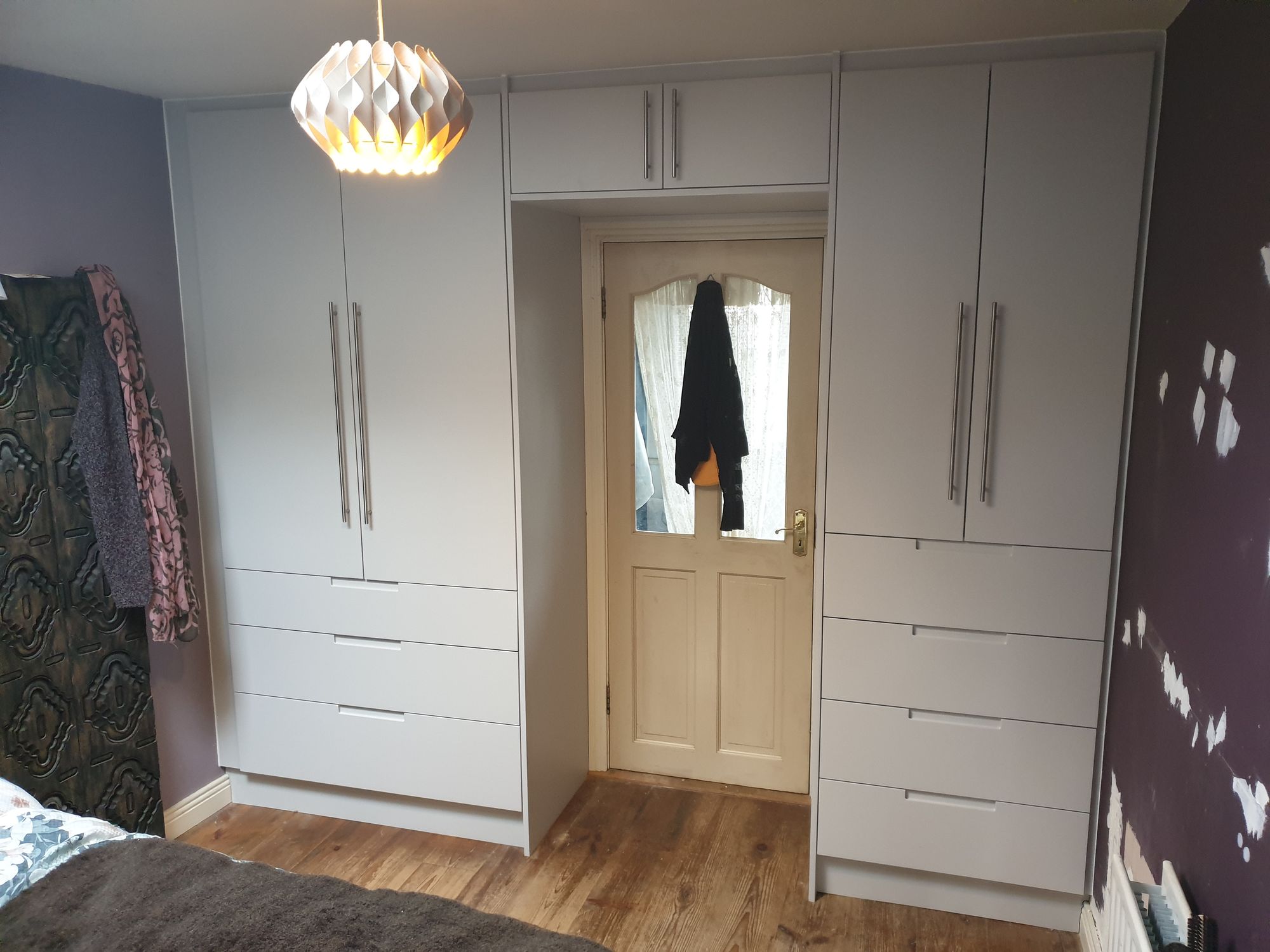 Wardrobes