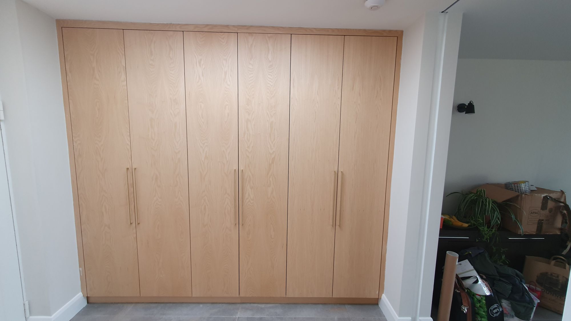 Wardrobes